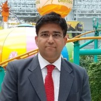 Association of Public and Land-grant Universities (APLU) Employee Varun Dhawan's profile photo