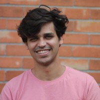 Beyond Border Employee Madhur Mundada's profile photo