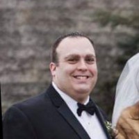 NYSTRS Employee Daniel Auman's profile photo