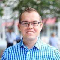 Quantum Dynamix, LLC Employee Craig Kazda's profile photo