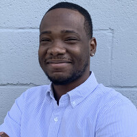 Takoma Wellness Center Employee Antjuan Washington's profile photo