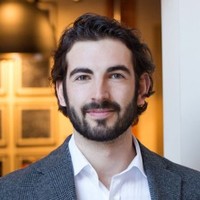 CourseCompare Employee Robert Furtado's profile photo