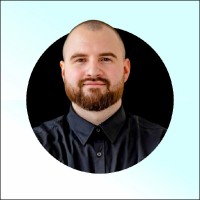Volksbank Mönchengladbach Employee Andrii Kosian's profile photo