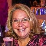 Kathy Molloy