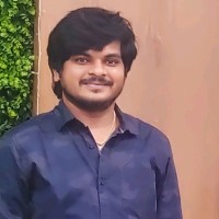 MapleLabs Employee Maheshbabu Vanamala's profile photo