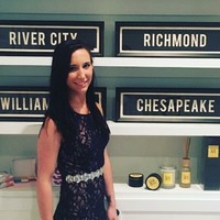 Criner Remodeling Employee Sarah Przybyl's profile photo