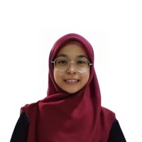 AMTIS Solution Sdn. Bhd. Employee Nur Rosdi's profile photo