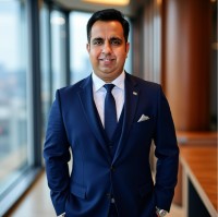 Sunstone Employee Laveen Gidwani's profile photo