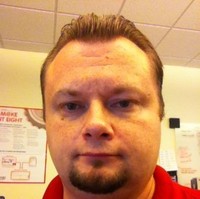 DEKA Technologies Employee Michael Yoder's profile photo