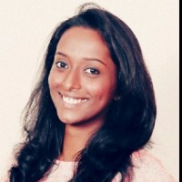 KMV Group Employee Haritha S's profile photo