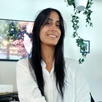Syte Employee Mor Levy's profile photo