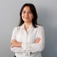 hepsiJET Employee Sümeyye Kılıç's profile photo