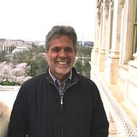 SelectQuote Insurance Services Employee Alan Muney's profile photo