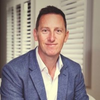 Gartner Employee Corey Weekes's profile photo