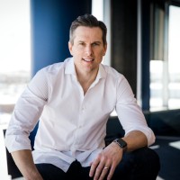 FortNine Employee Christopher Cave's profile photo