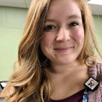 Orthos Employee Casey Raaf's profile photo