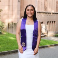 Child & Family Service Employee Taylor Nishimoto's profile photo