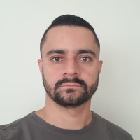 Marcos Nascimento Email
