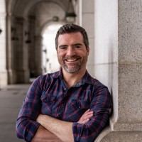 ZeniMax Online Studios Employee Joshua Henderson's profile photo