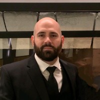 Pro AV Systems, Inc. Employee Andrew Dolzani's profile photo