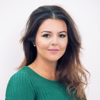 3PM Project Management Employee Suzannah Howson's profile photo