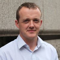 British Council Employee Michael Peak's profile photo