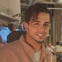 Maximal Learning Employee Zohar Yzgeav's profile photo
