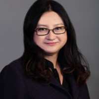 Avolin Employee Anita Look's profile photo