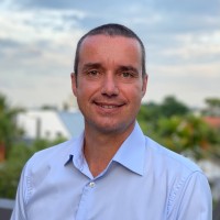Artasi Employee Gildas Coldeboeuf's profile photo