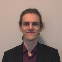 The Vera Project Employee Kai Lewis's profile photo