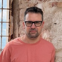 Sama Fertility Employee Javier Olivieri's profile photo