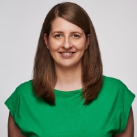 FlexIT Consulting GmbH Employee Sarah Krug's profile photo