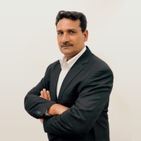 SECUREBEANS Employee Muhammad Rashid's profile photo