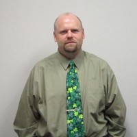 Residential Mortgage Services (RMS) Employee Andy Gutman's profile photo