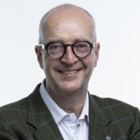 Chiron Financial LLC Employee Gregoire Bouille's profile photo