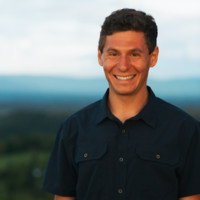Arrive Kenya Employee Brian Ash's profile photo
