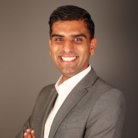 NetLync Employee Hakeel Zaman's profile photo