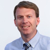 Palmetto Health-USC Medical Group Employee Alex McDonald's profile photo
