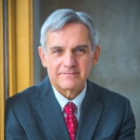 First Financial Credit Union Employee Ron Moorehead's profile photo
