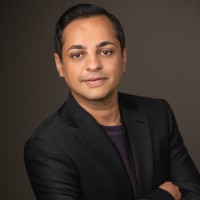 iVEDiX Inc. Employee Vishal Grover's profile photo