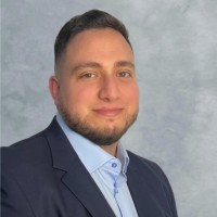 Captains Of Finance Employee Youssef Boutibi's profile photo