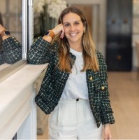 Sandersons London Employee Ines Santos's profile photo