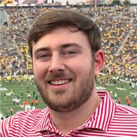 BraveSoft Inc. Employee Mitchell Hardgrove's profile photo