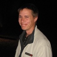 Georgia Technology Authority Employee Pete Tyo's profile photo