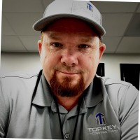 TopKey Construction Employee Gene Moreland's profile photo