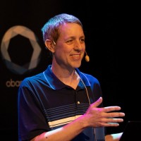 Troodon Software LLC Employee Frank Hunleth's profile photo