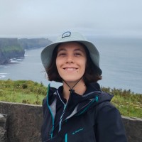 HexErgy Employee Rachele Bizzarri's profile photo