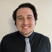 Museum of World Treasures Employee Luke Dowling's profile photo