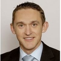 Pantec Group Employee Stefan Safran's profile photo