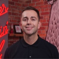 KFC UK & Ireland Employee Lawrence Heyes's profile photo